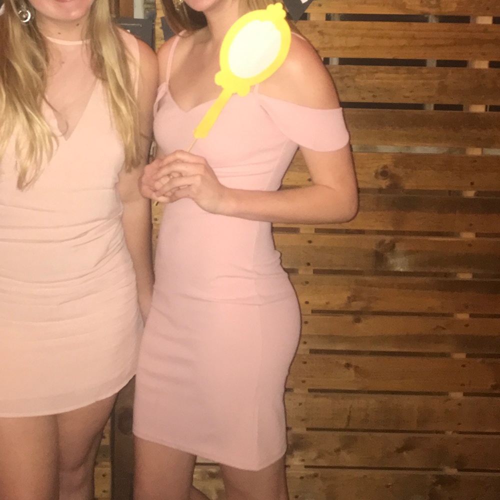 Mini Dress 🔥